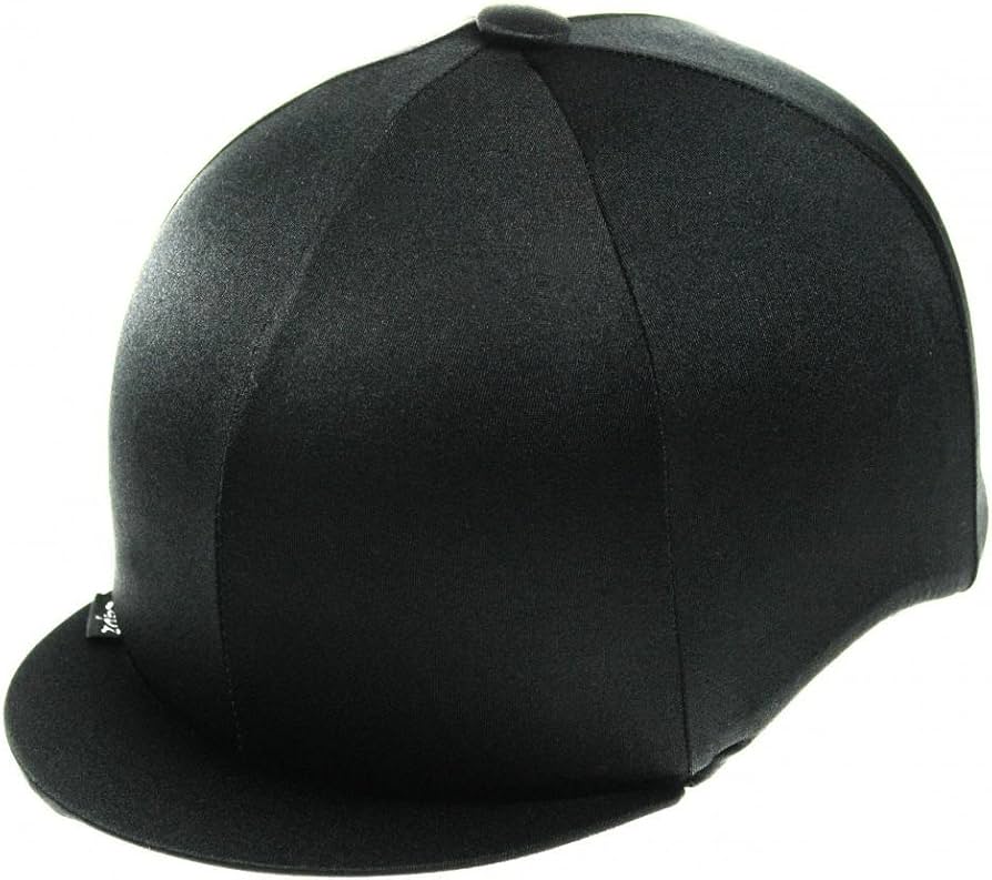 CAPZ lycra plain capcover
