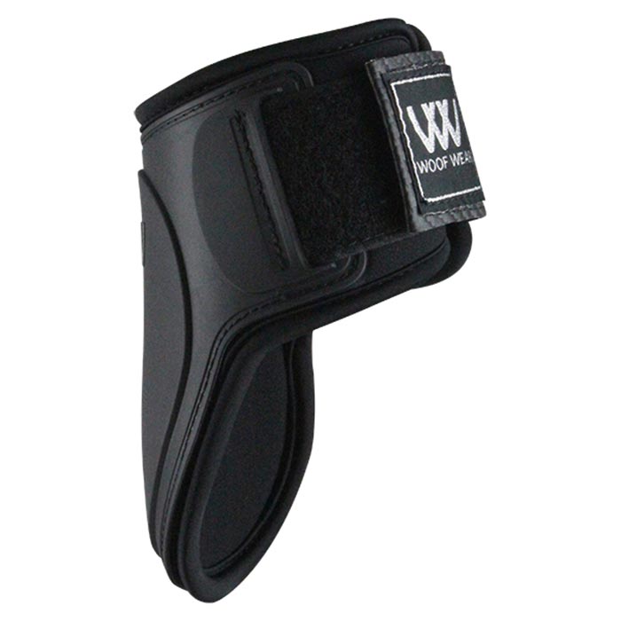 Woof Wear PRO fetlock boot black (former model)