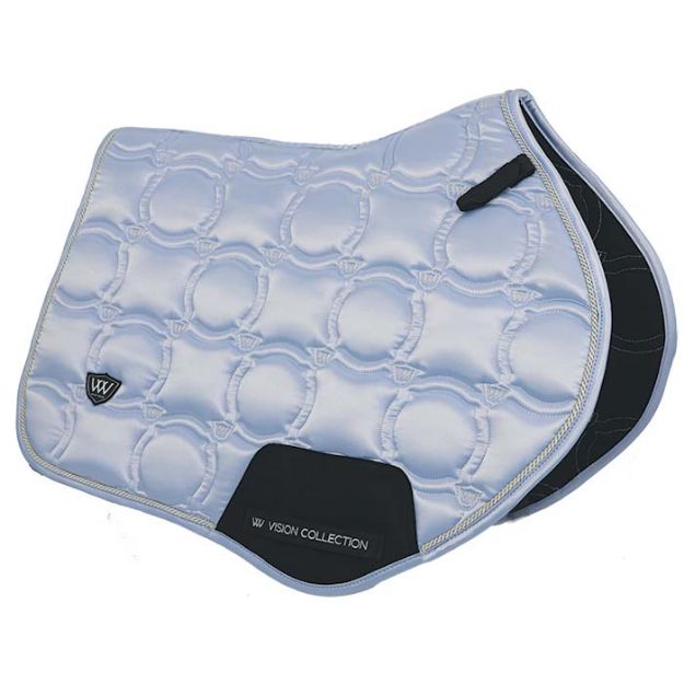 Woofwear Vision saddle cloth Close Contact (former colour)