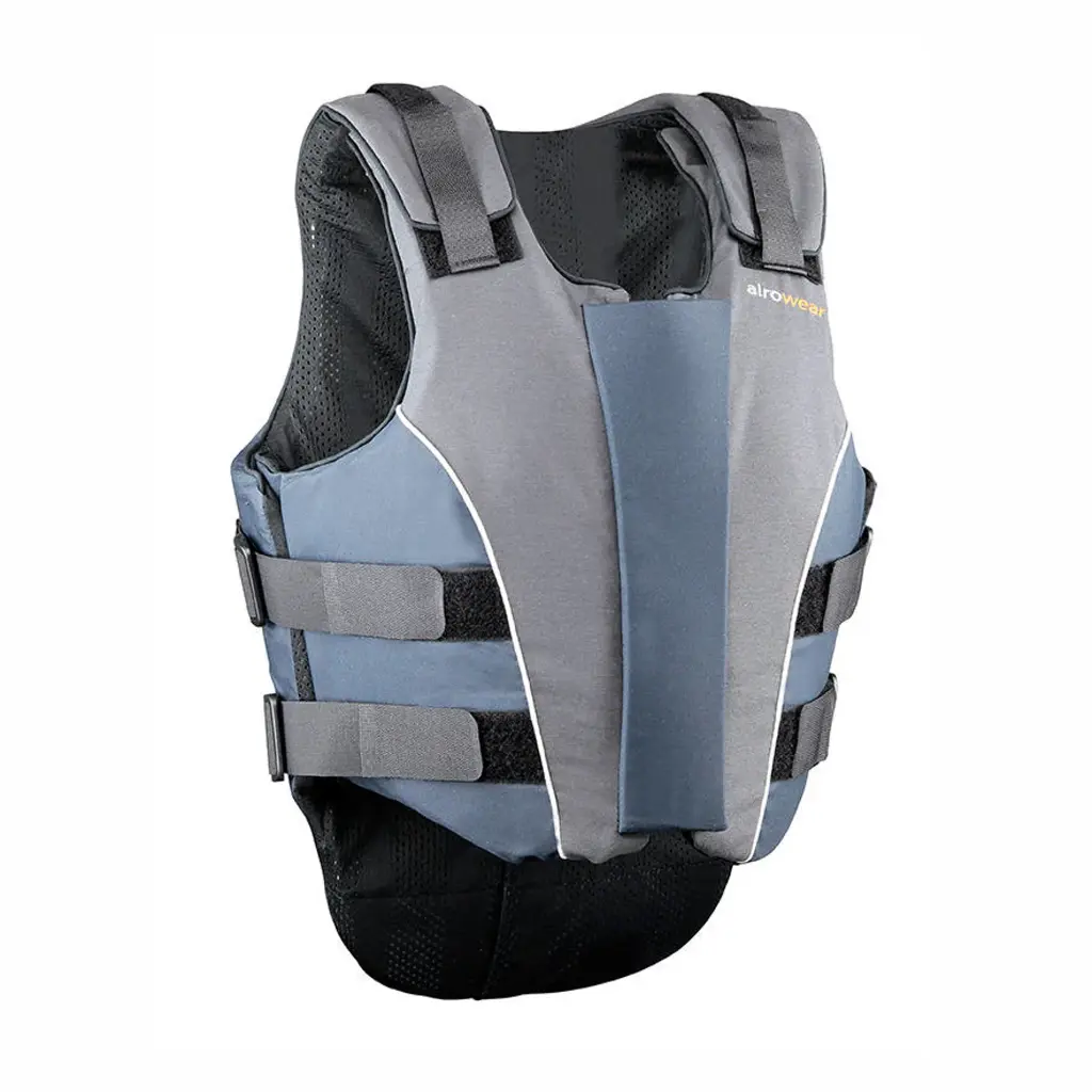 Airowear Outlyne navy-grey