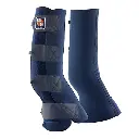 Equilibrium Hardy Chaps