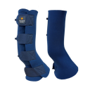 Equilibrium Hardy Chaps