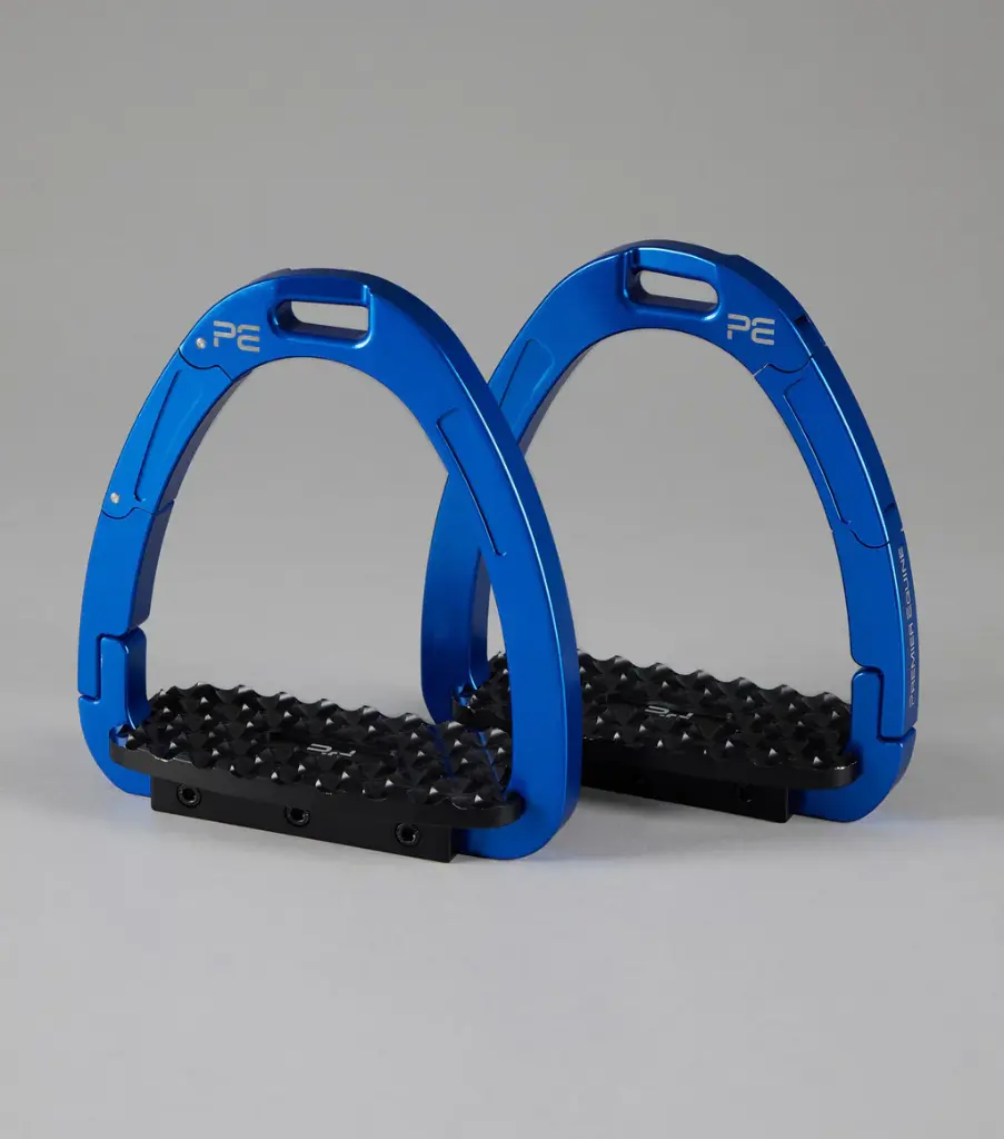 PE Intego duo Safety Stirrup 