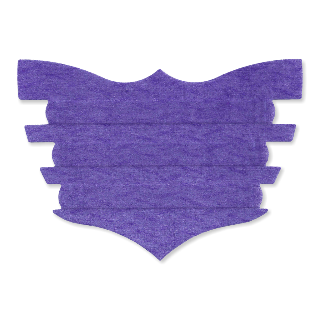 Flair Nasal Strip purple