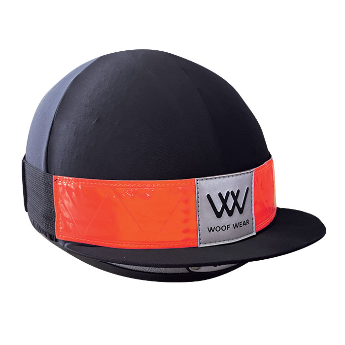 Woofwear Hi Viz Hatband