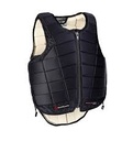 Racesafe RS 2010 bodyprotector black