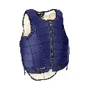 Racesafe RS 2010 bodyprotector navy 