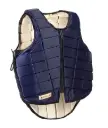 Racesafe RS 2010 bodyprotector navy (former model)