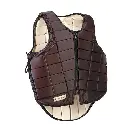 Racesafe RS 2010 bodyprotector brown (former model) 