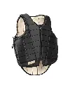 Racesafe RS 2010 bodyprotector black (former model) 