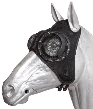 ZILCO Airlite hood mesh cup black 671051
