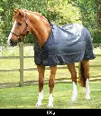 PE Buster zero turn out rug liner