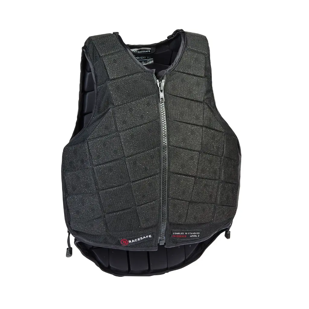 Racesafe PROVENT 3.0 
