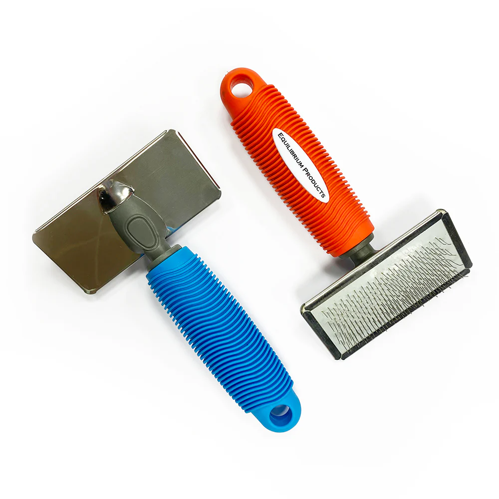 Equilibrium Hook cleaner