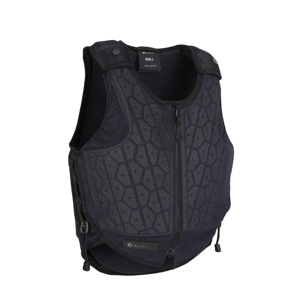 Racesafe HX3 Navy