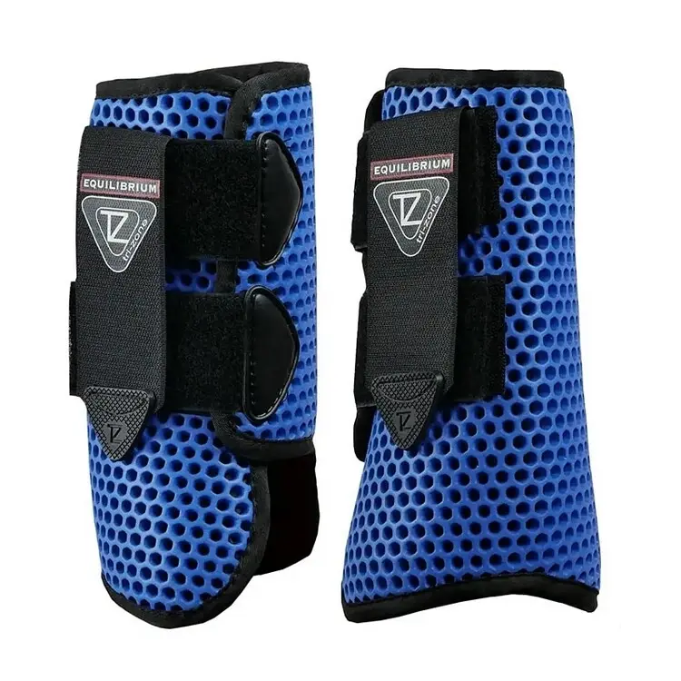 Equilibrium Tri Zone Allsports boot royal blue  (former model)