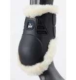 PE Techno wool fetlock boot White (former model) 