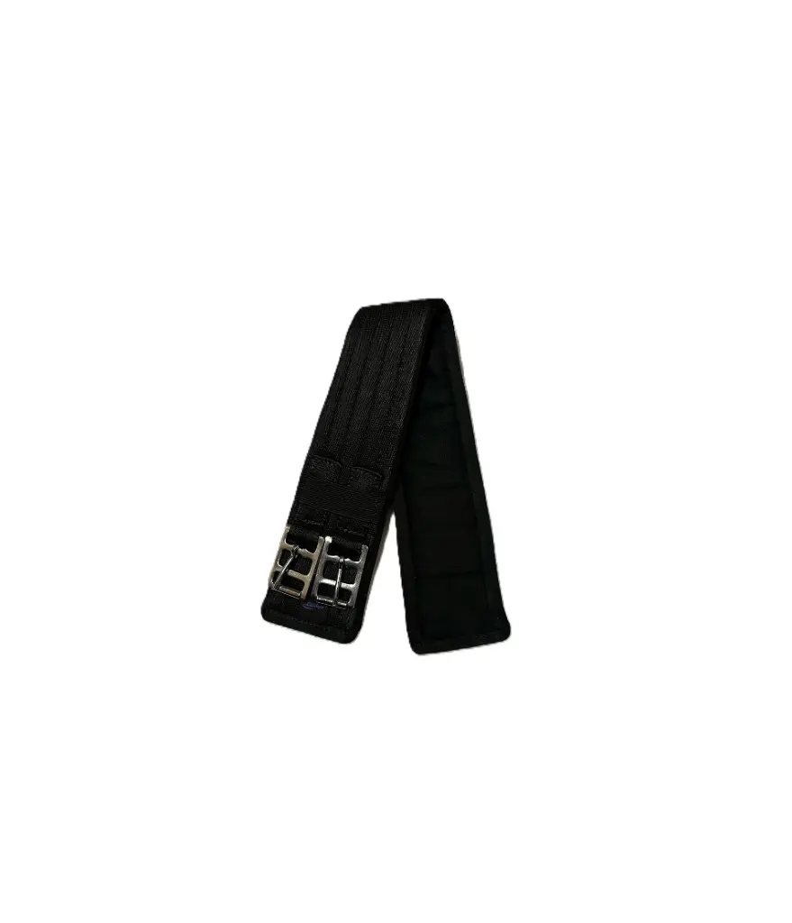 Libbys dressage girth black