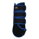 Woofwear dressage wrap colour