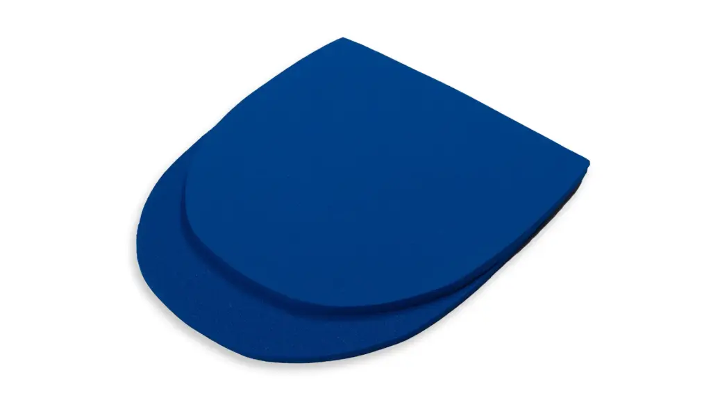 Prolite Shims (thick) for adjustable wither pad (2)