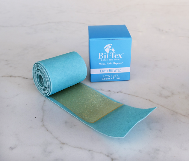 Bit Tex latex bit wrap small - 1pc 