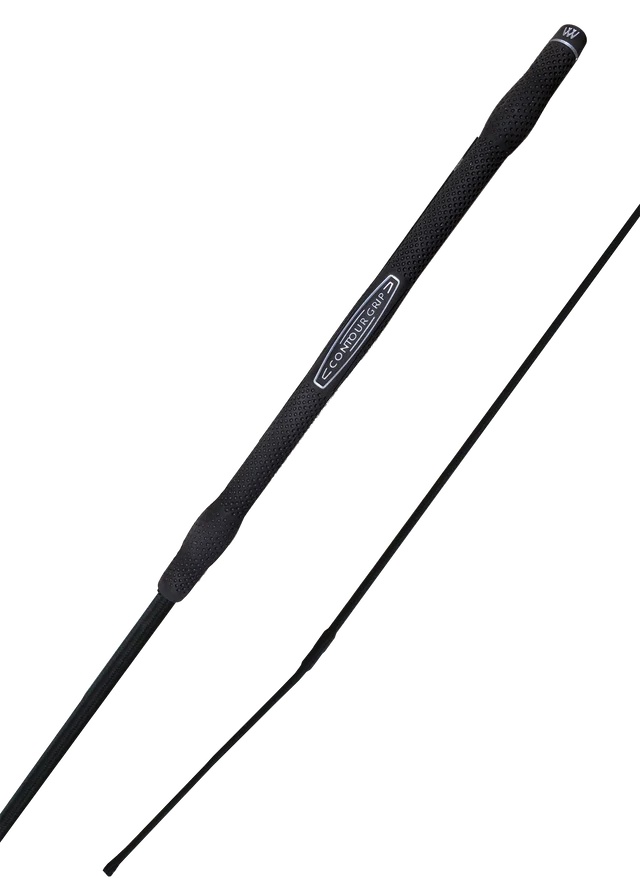 Woofwear Contour Dressage Whip 120 cm