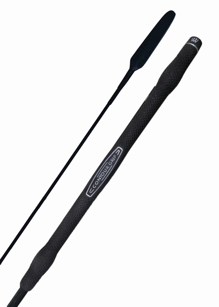 Woofwear Contour Piaffe Whip 130 cm