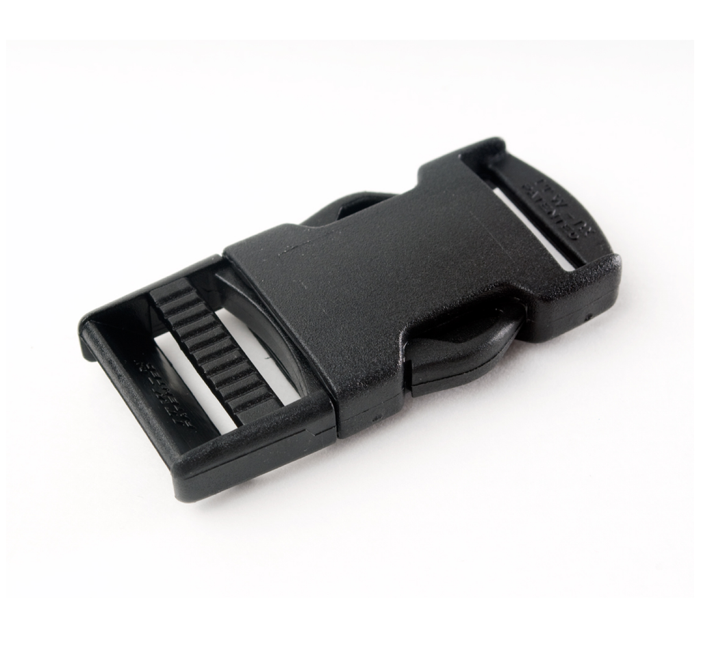 Point two Plastic Buckle