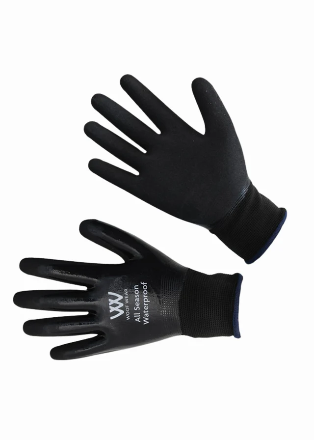 Woofwear All Season Yard Glove
