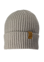 Woof Wear Ribbed Beanie