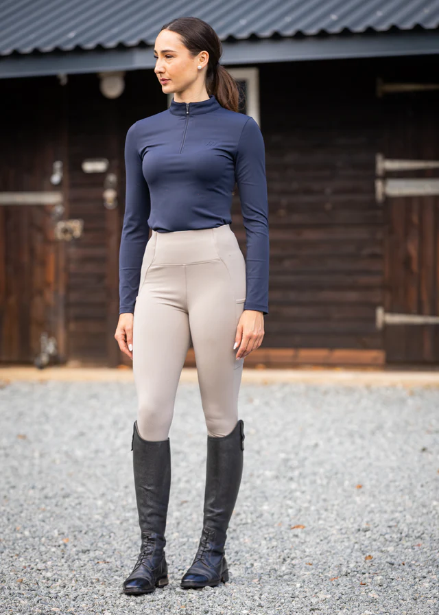 Woof Wear Original Riding Tights