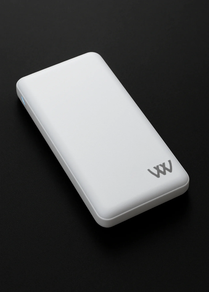 Woof Wear Powerbank