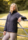 Woof Wear Heated Jacket Black