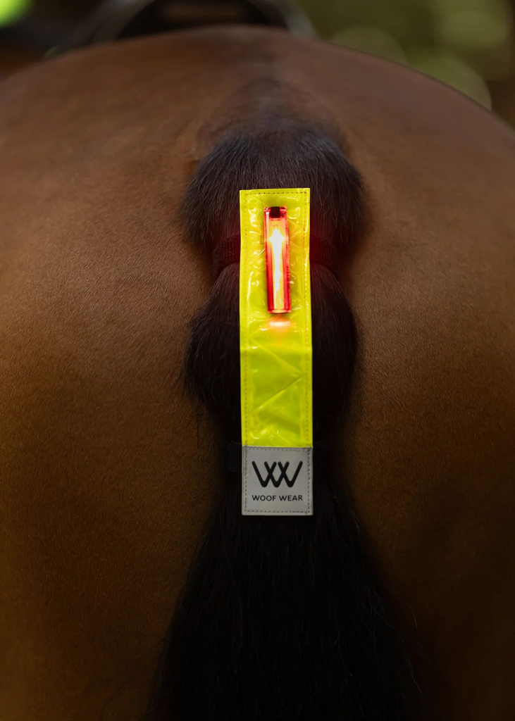 Woof Wear LED Hi Vis Tail Light
