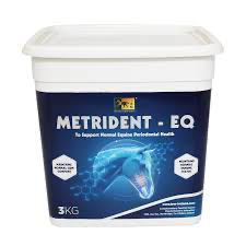 TRM Metrident -EQ 3kg