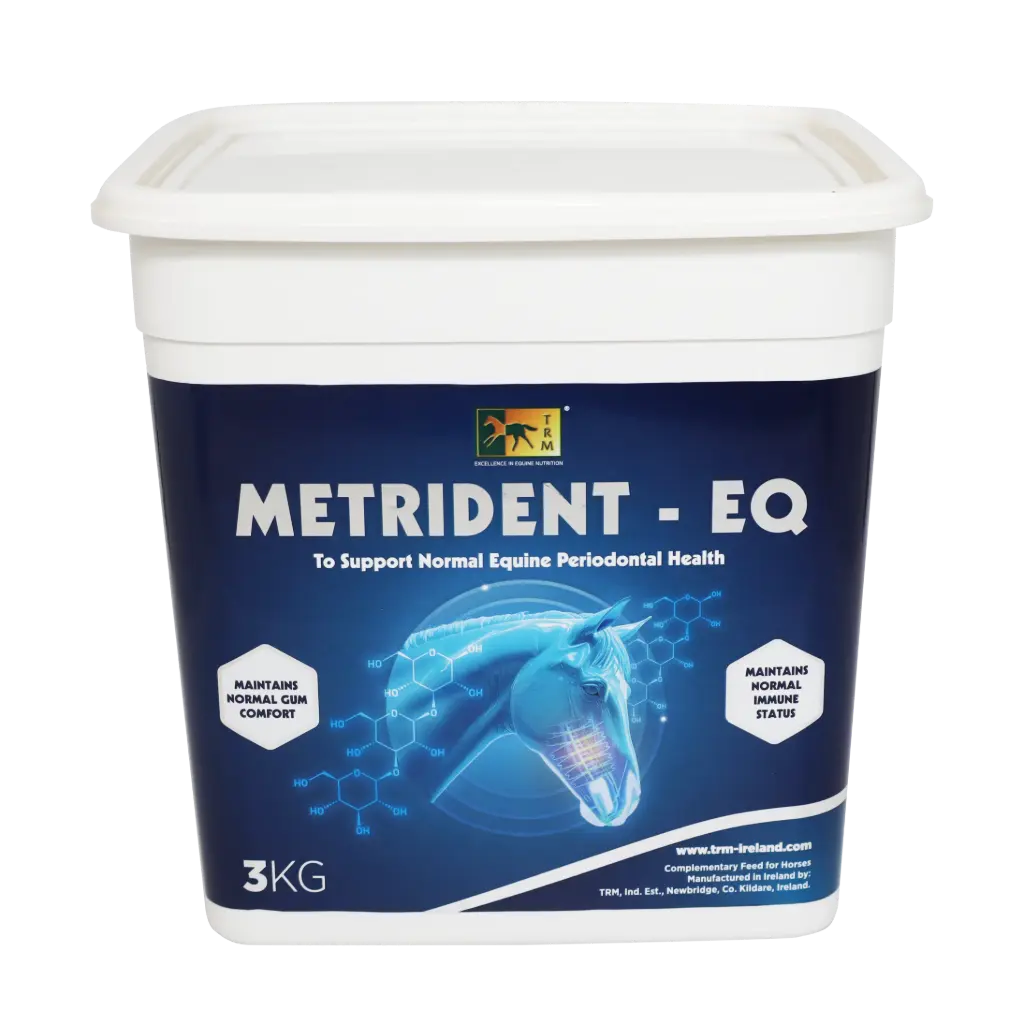 TRM Metrident -EQ 3kg