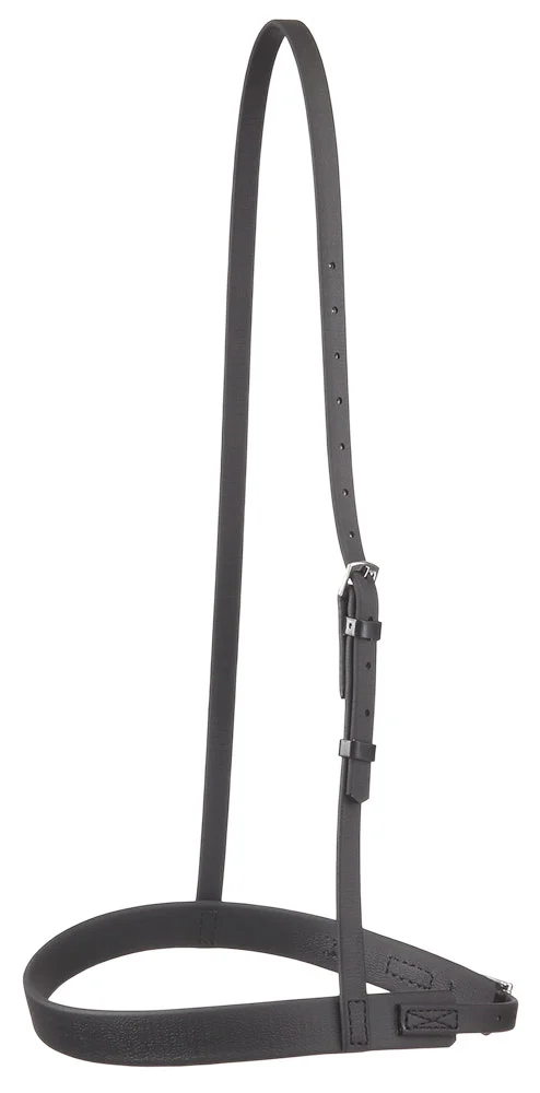 ZILCO Epsom cavesson black 673201