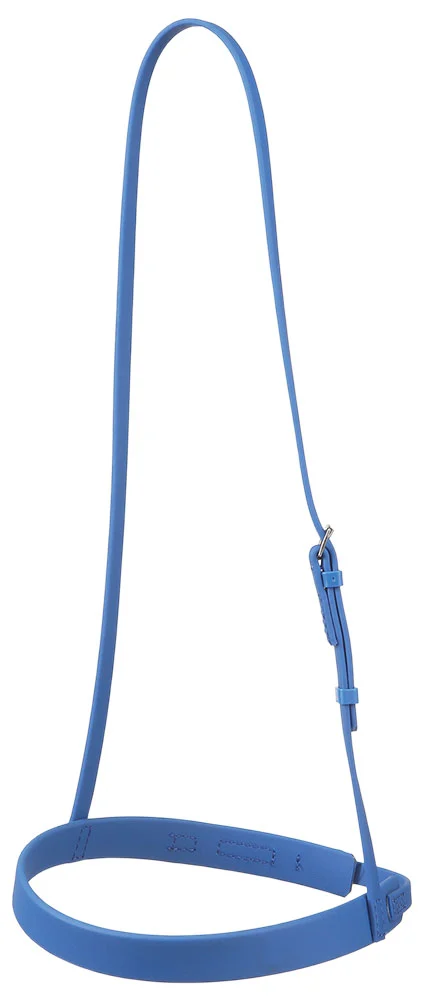 ZILCO Epsom cavesson royal 673212