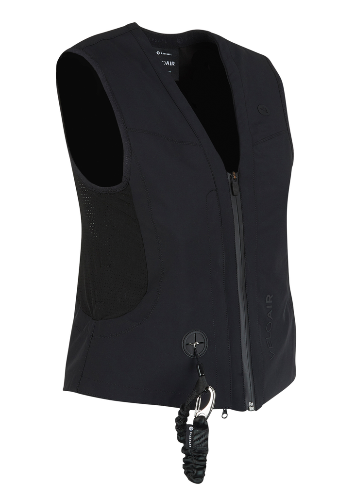 Racesafe Veloair Black