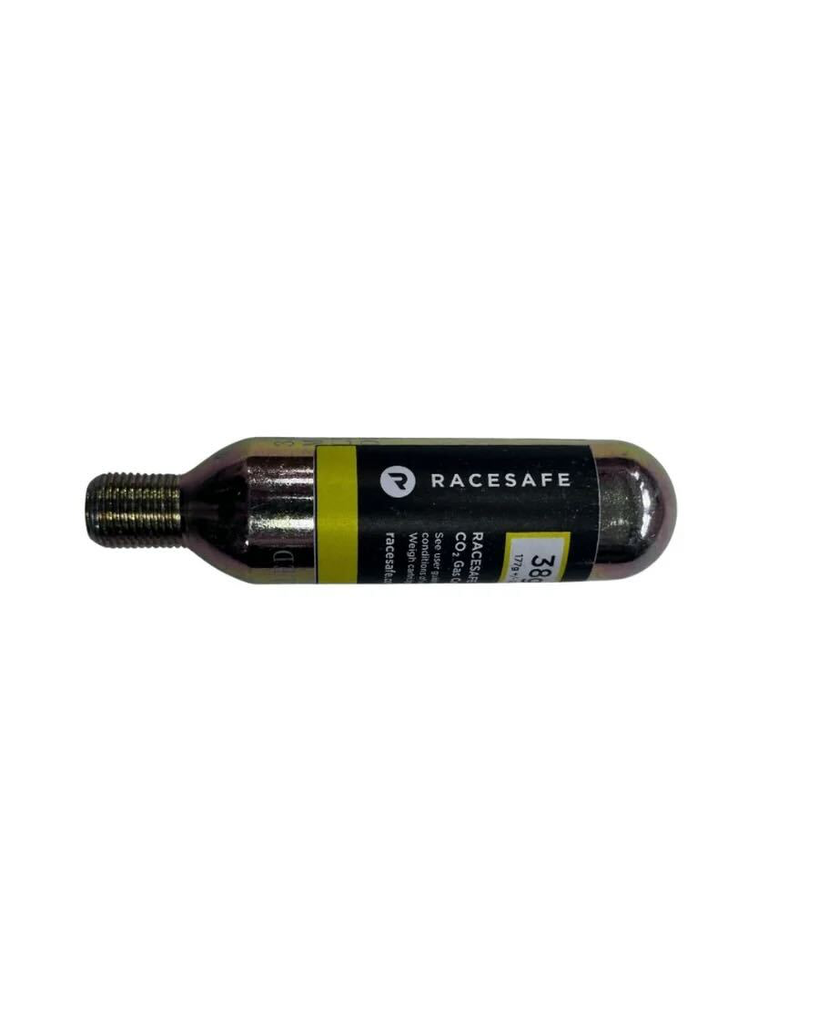 Racesafe CO2 Canister - 30G (YR1/YR2)