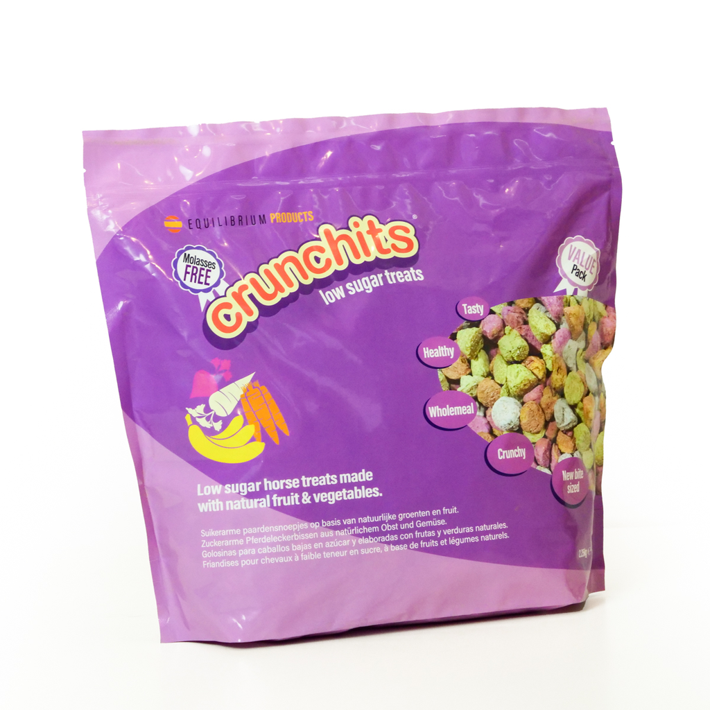 Equilibrium Crunchits Value Pack 2,25 kg