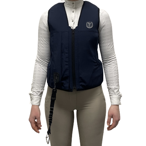 Gatehouse Superflex Air Navy