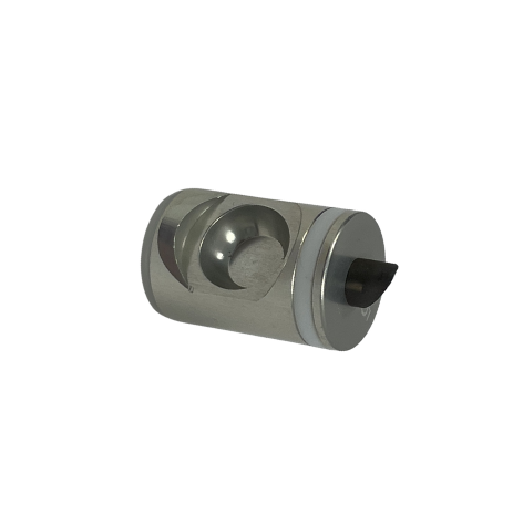 Gatehouse Piston