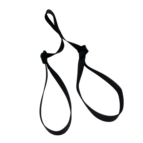 Gatehouse saddle strap