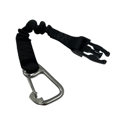 Gatehouse Bungee lanyard 
