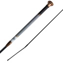 Woof Wear harmony resolute dressage whip 120cm