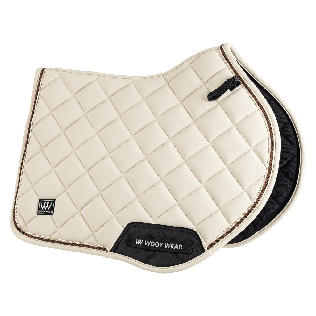 Woof Wear Vision Aura CC Saddle pad