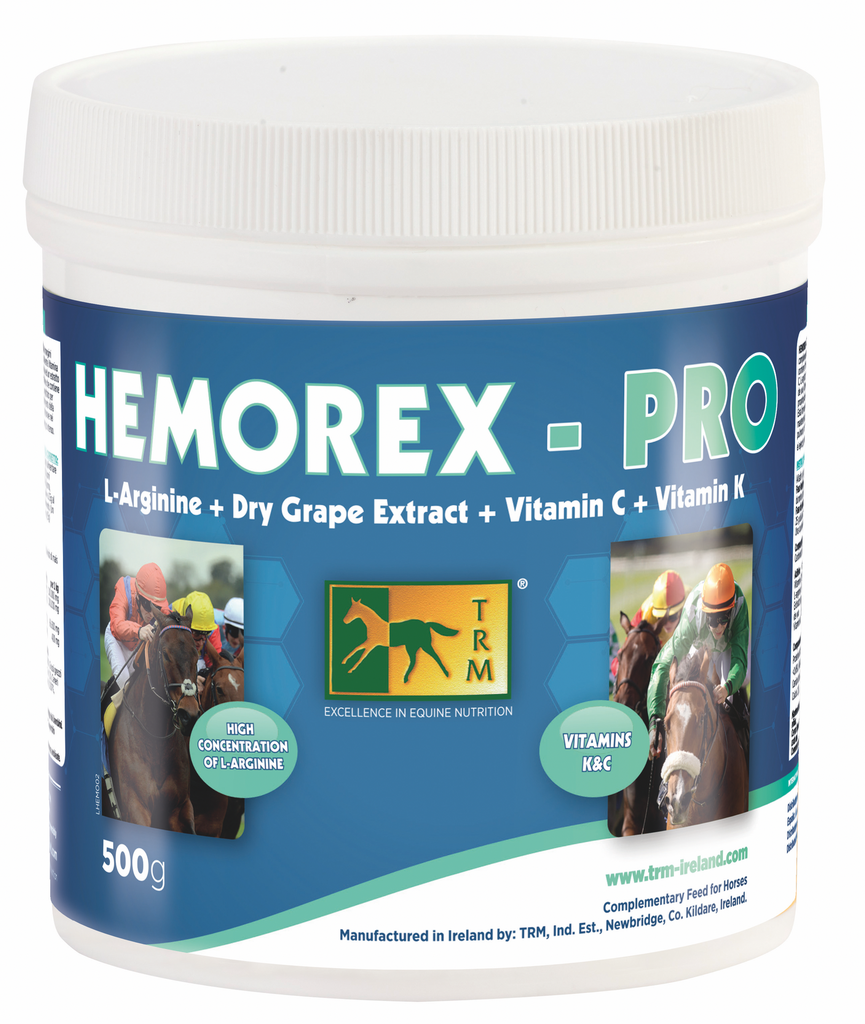 TRM Hemorex-Pro 500g 