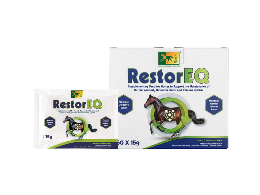 TRM RestorEQ (60 x 15g)