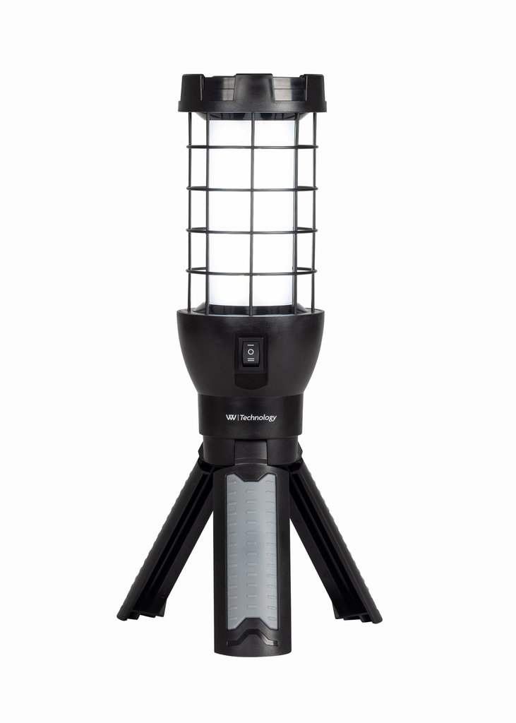 Woof Wear Tripod Lantern